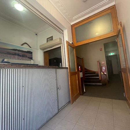 Coogee Beach House Cité de Cité de Sydney Extérieur photo