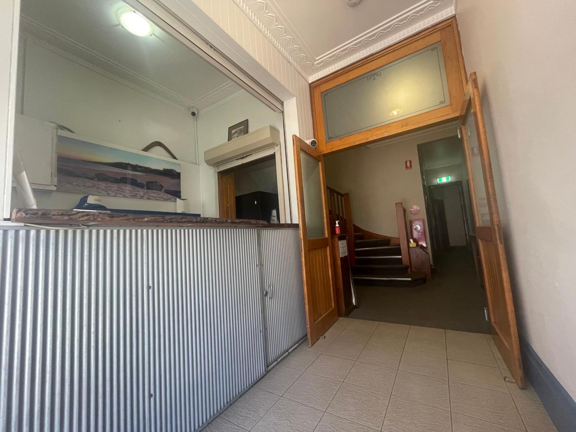 Coogee Beach House Cité de Cité de Sydney Extérieur photo