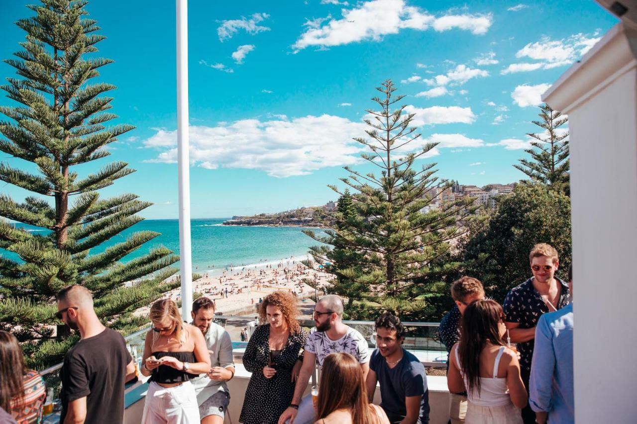 Coogee Beach House Cité de Cité de Sydney Extérieur photo